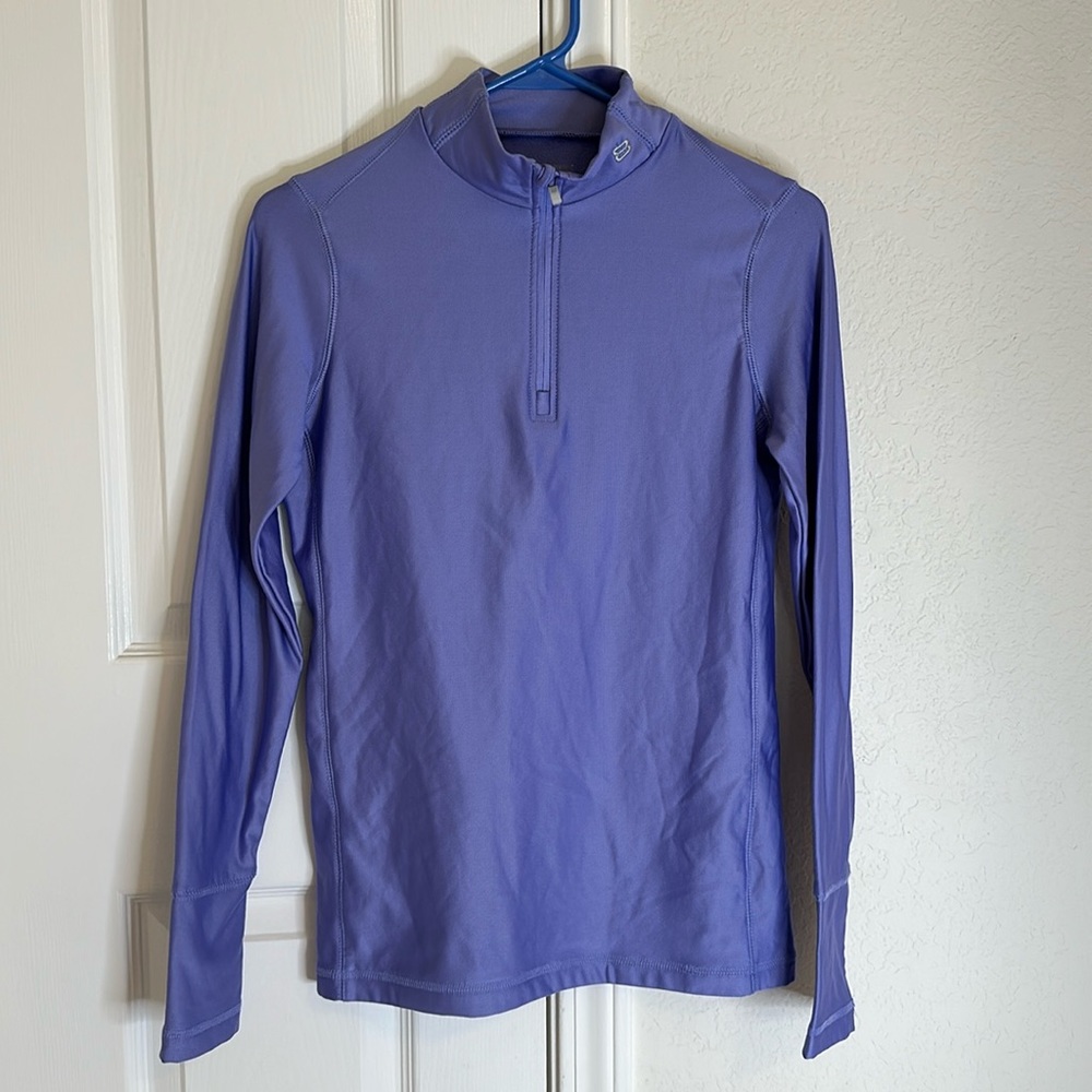 Performance 8 Sweatshirt